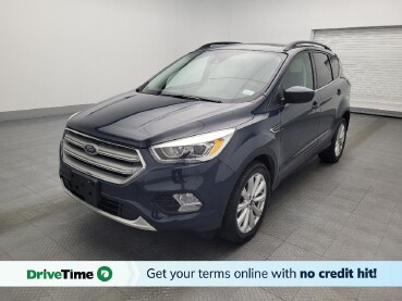 2019 Ford Escape in Mobile, AL 36606