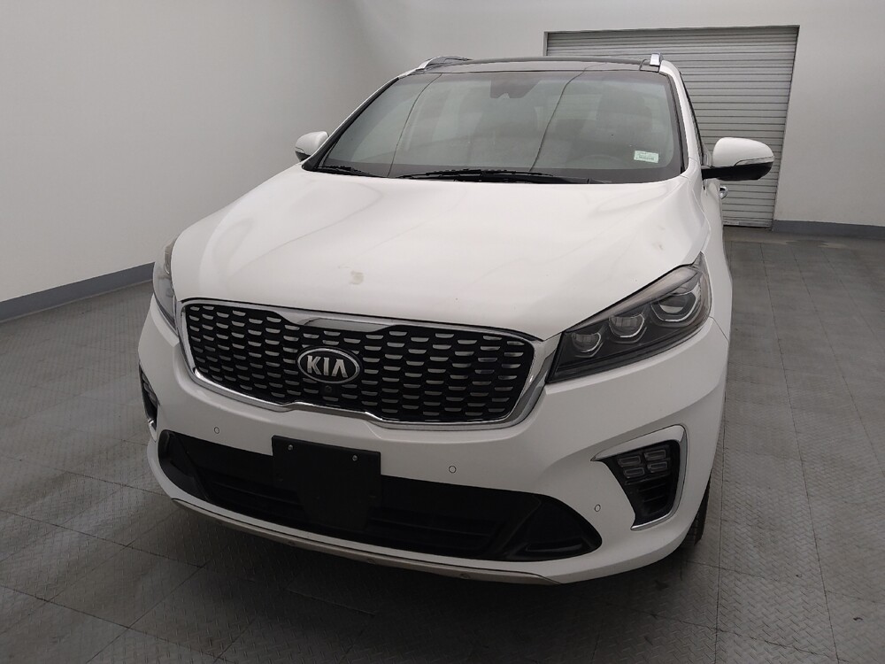 2019 Kia Sorento in San Antonio, TX 78238 - 18067187 15