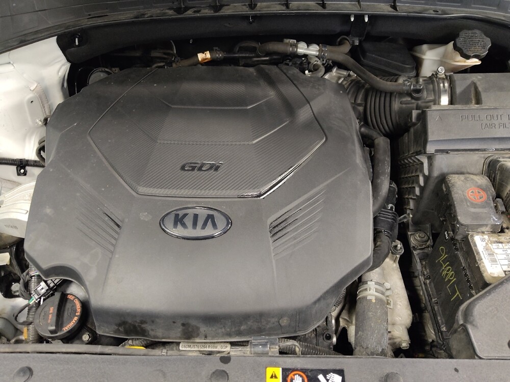 2019 Kia Sorento in San Antonio, TX 78238 - 18067187 30