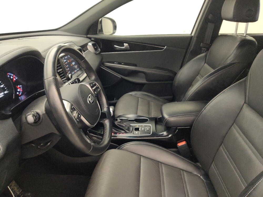 2019 Kia Sorento in San Antonio, TX 78238 - 18067187 17