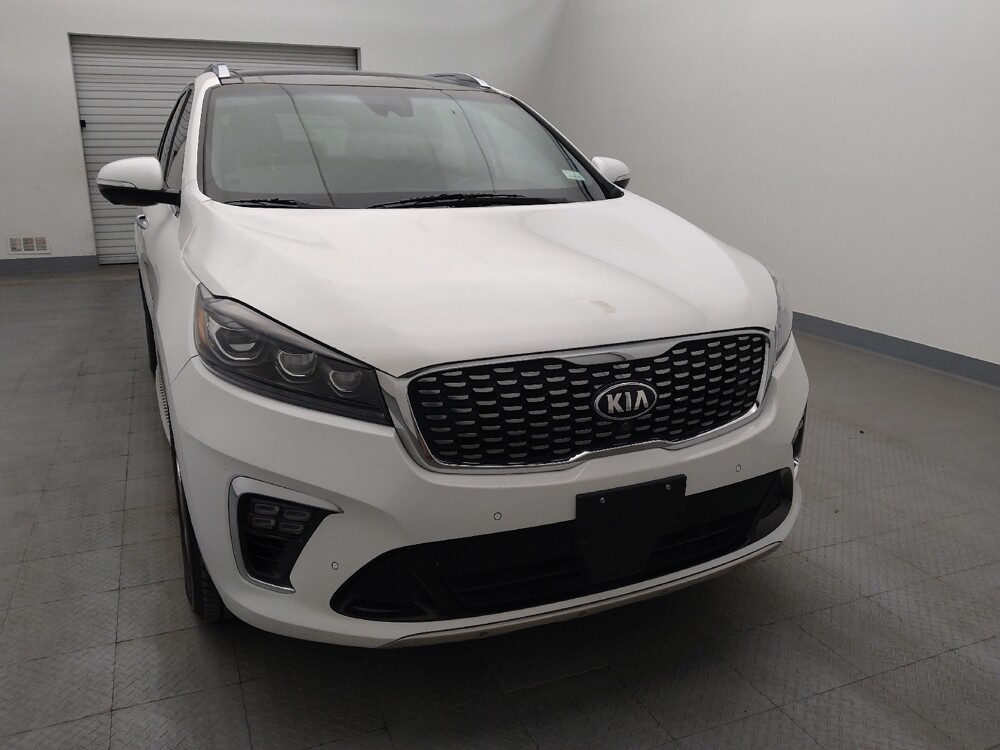 2019 Kia Sorento in San Antonio, TX 78238 - 18067187 14