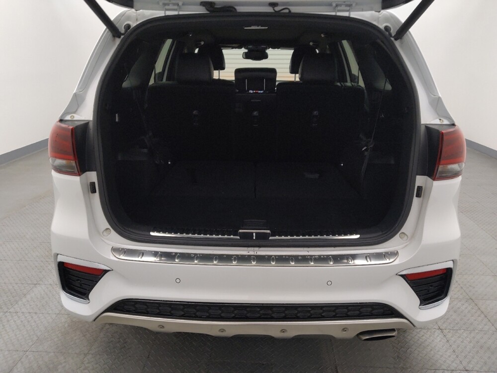 2019 Kia Sorento in San Antonio, TX 78238 - 18067187 29