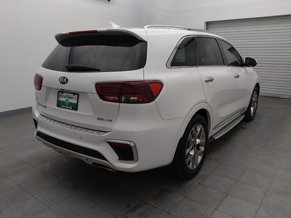 2019 Kia Sorento in San Antonio, TX 78238 - 18067187 9