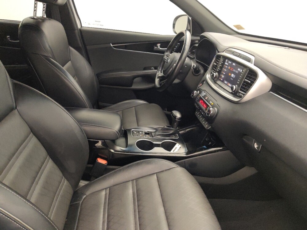 2019 Kia Sorento in San Antonio, TX 78238 - 18067187 21