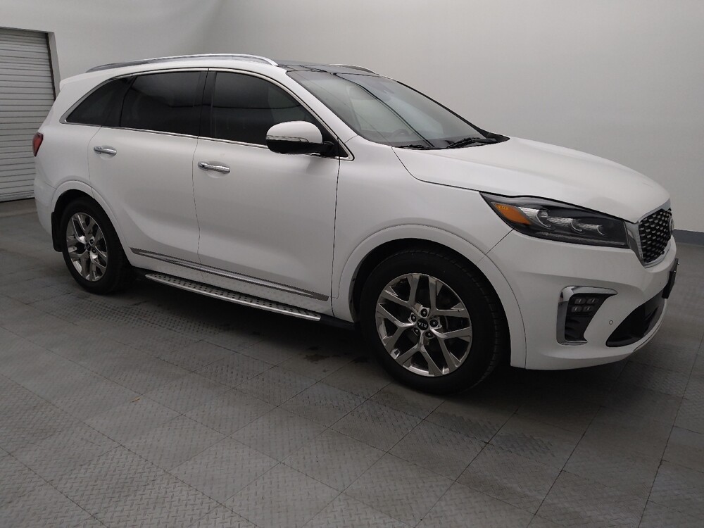 2019 Kia Sorento in San Antonio, TX 78238 - 18067187 11