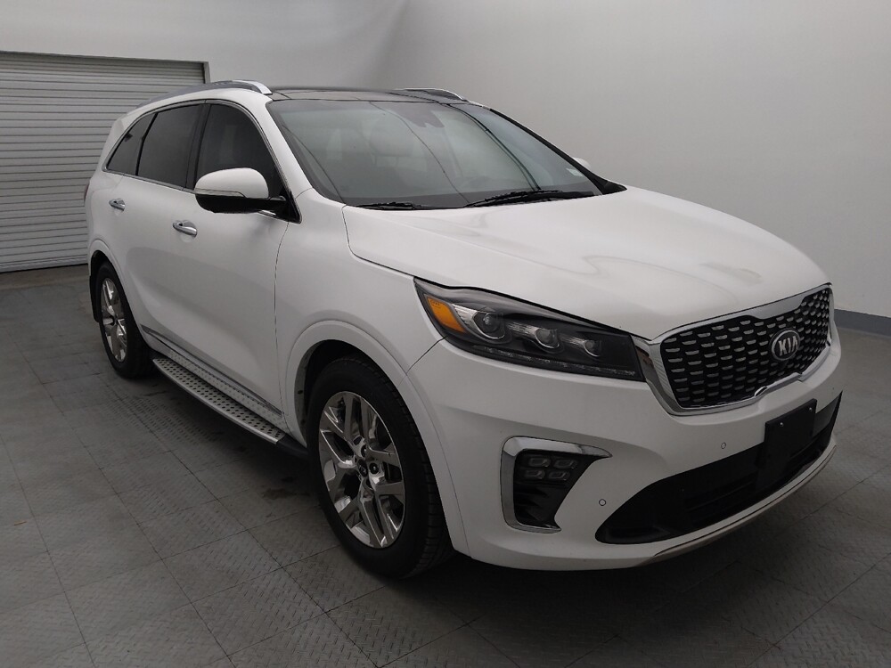 2019 Kia Sorento in San Antonio, TX 78238 - 18067187 13