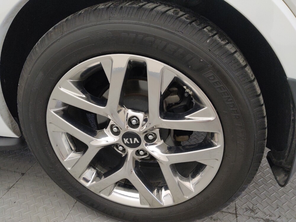 2019 Kia Sorento in San Antonio, TX 78238 - 18067187 31