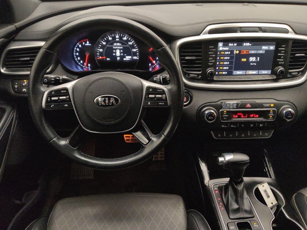 2019 Kia Sorento in San Antonio, TX 78238 - 18067187 22