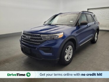 2021 Ford Explorer in Owings Mills, MD 21117