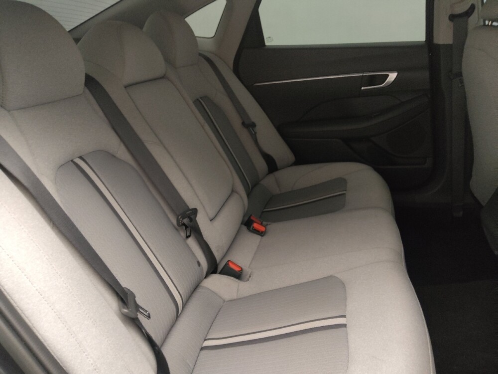 2020 Hyundai Sonata in Hialeah, FL 33014 - 18067190 19