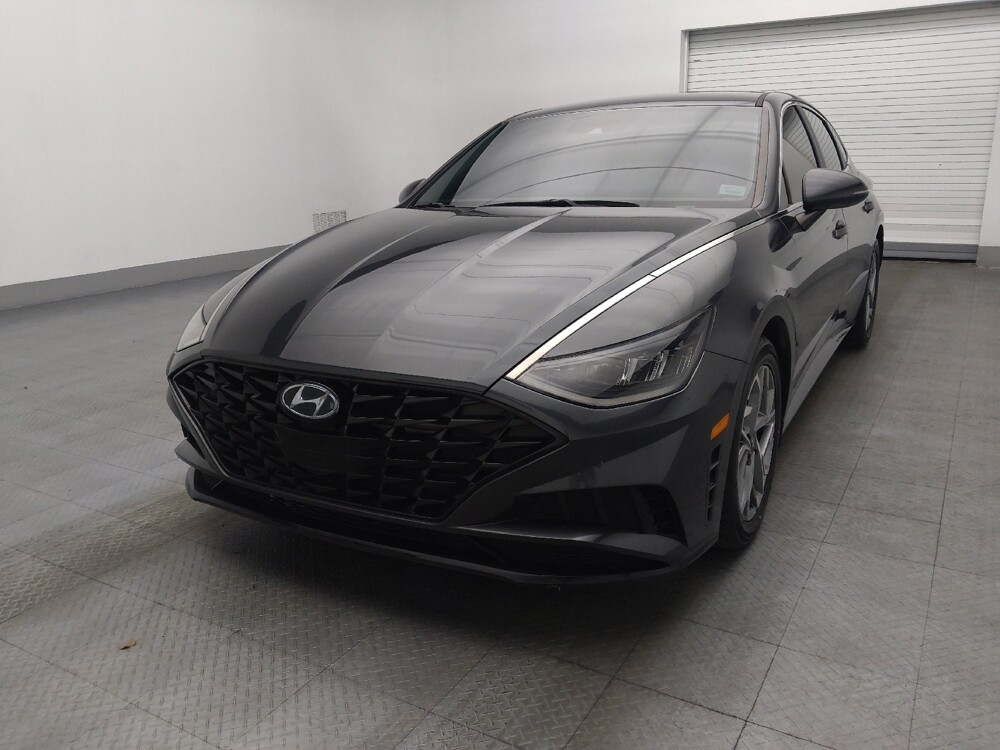 2020 Hyundai Sonata in Hialeah, FL 33014 - 18067190 15