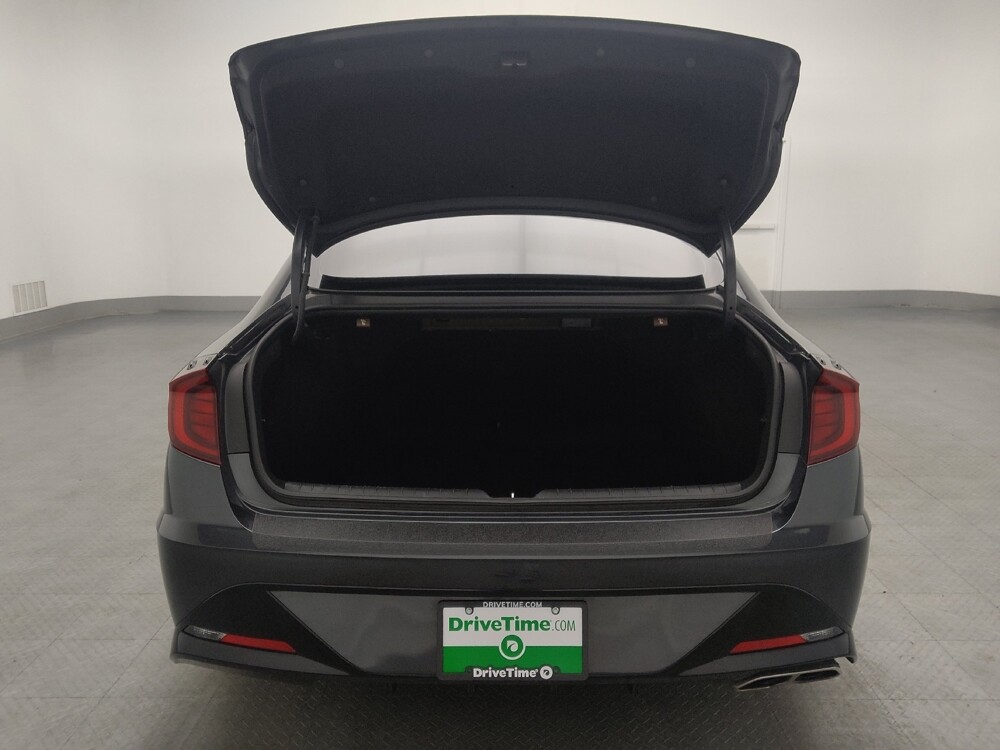 2020 Hyundai Sonata in Hialeah, FL 33014 - 18067190 29