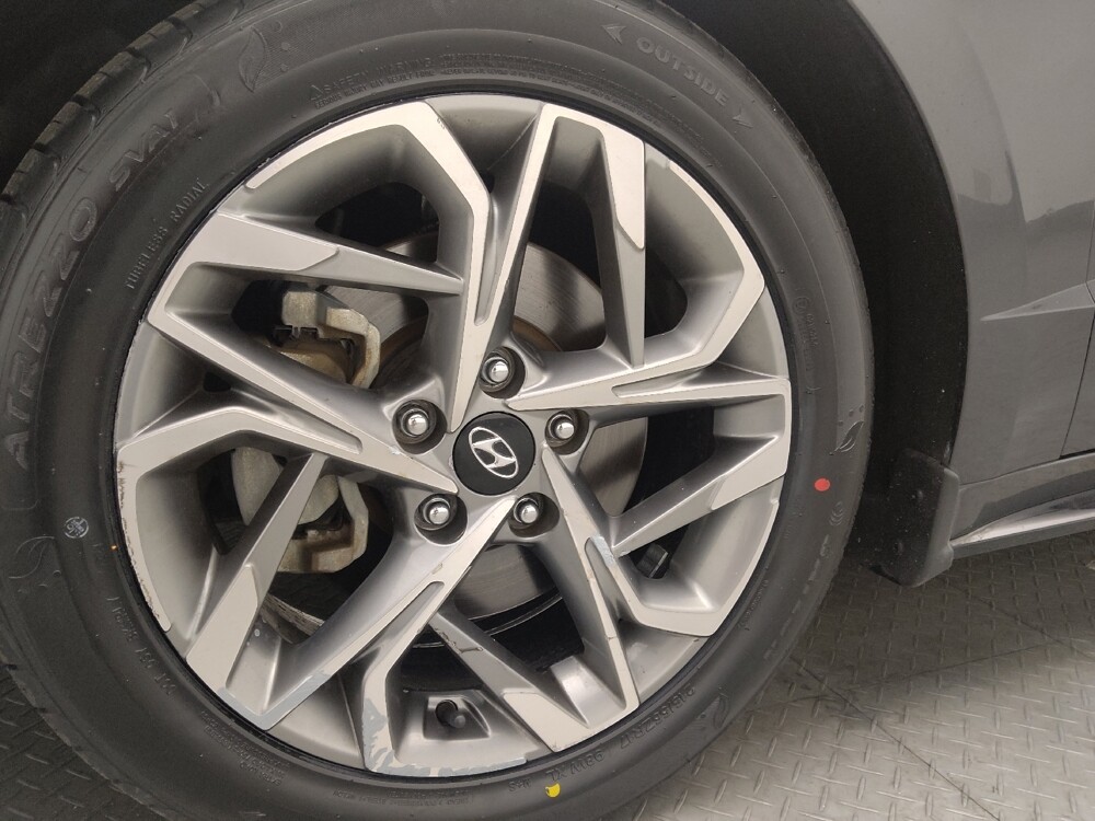 2020 Hyundai Sonata in Hialeah, FL 33014 - 18067190 31