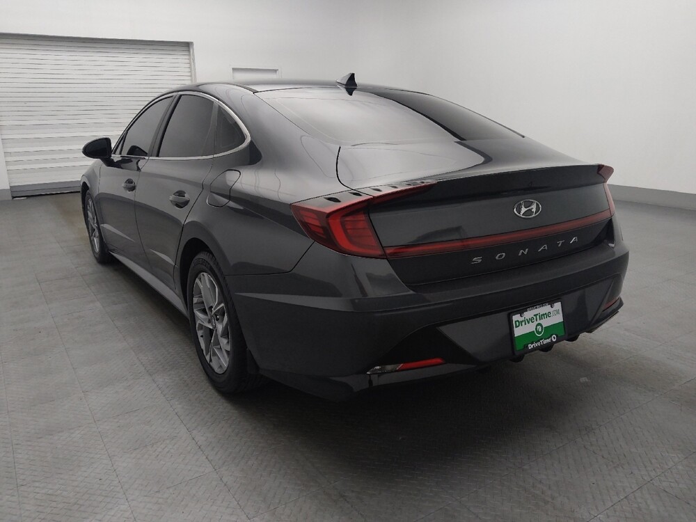 2020 Hyundai Sonata in Hialeah, FL 33014 - 18067190 5