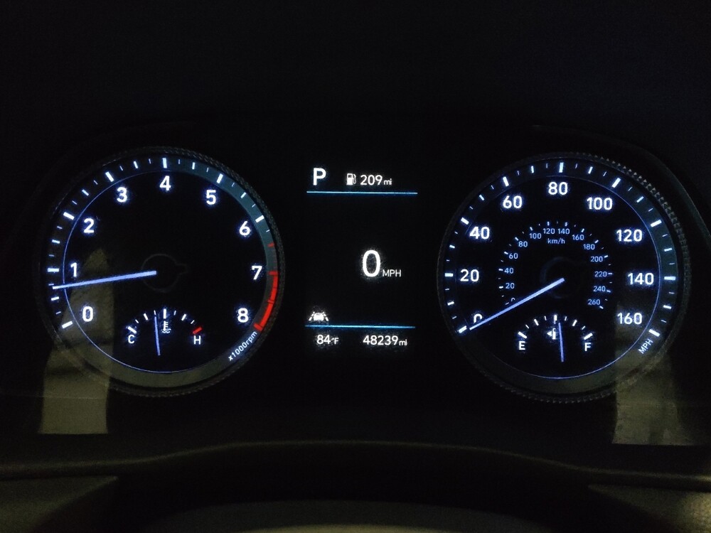 2020 Hyundai Sonata in Hialeah, FL 33014 - 18067190 23