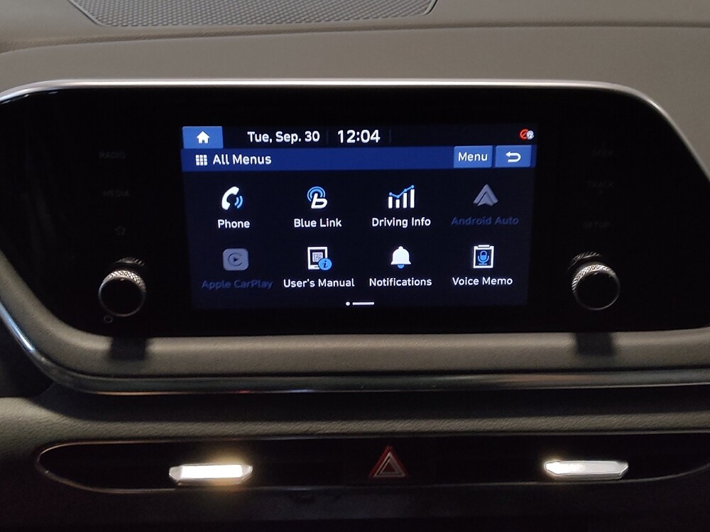 2020 Hyundai Sonata in Hialeah, FL 33014 - 18067190 25