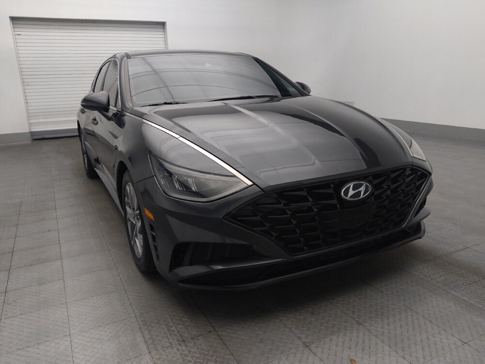 2020 Hyundai Sonata in Hialeah, FL 33014 - 18067190 14