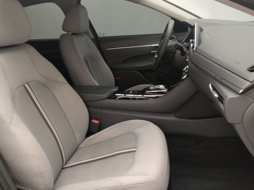 2020 Hyundai Sonata in Hialeah, FL 33014 - 18067190 21