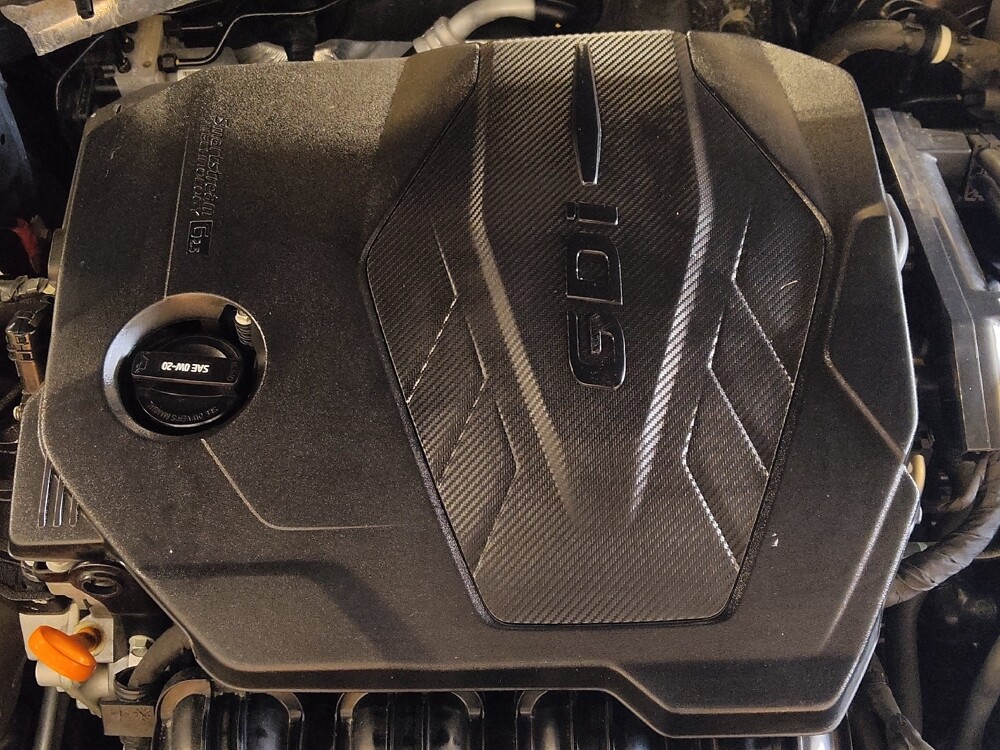 2020 Hyundai Sonata in Hialeah, FL 33014 - 18067190 30