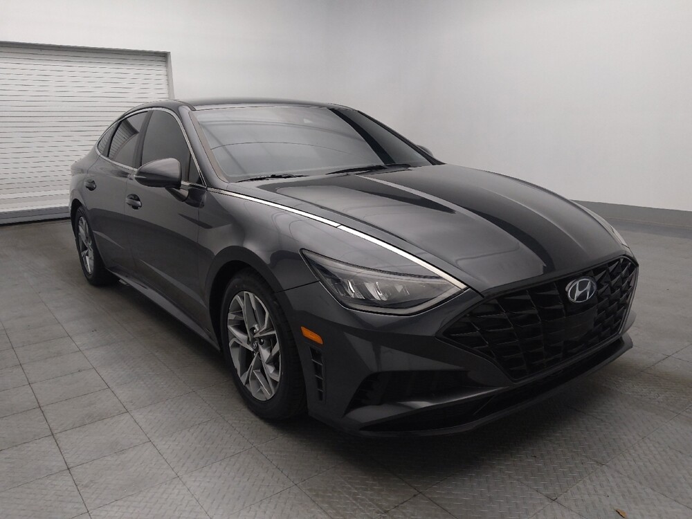 2020 Hyundai Sonata in Hialeah, FL 33014 - 18067190 13