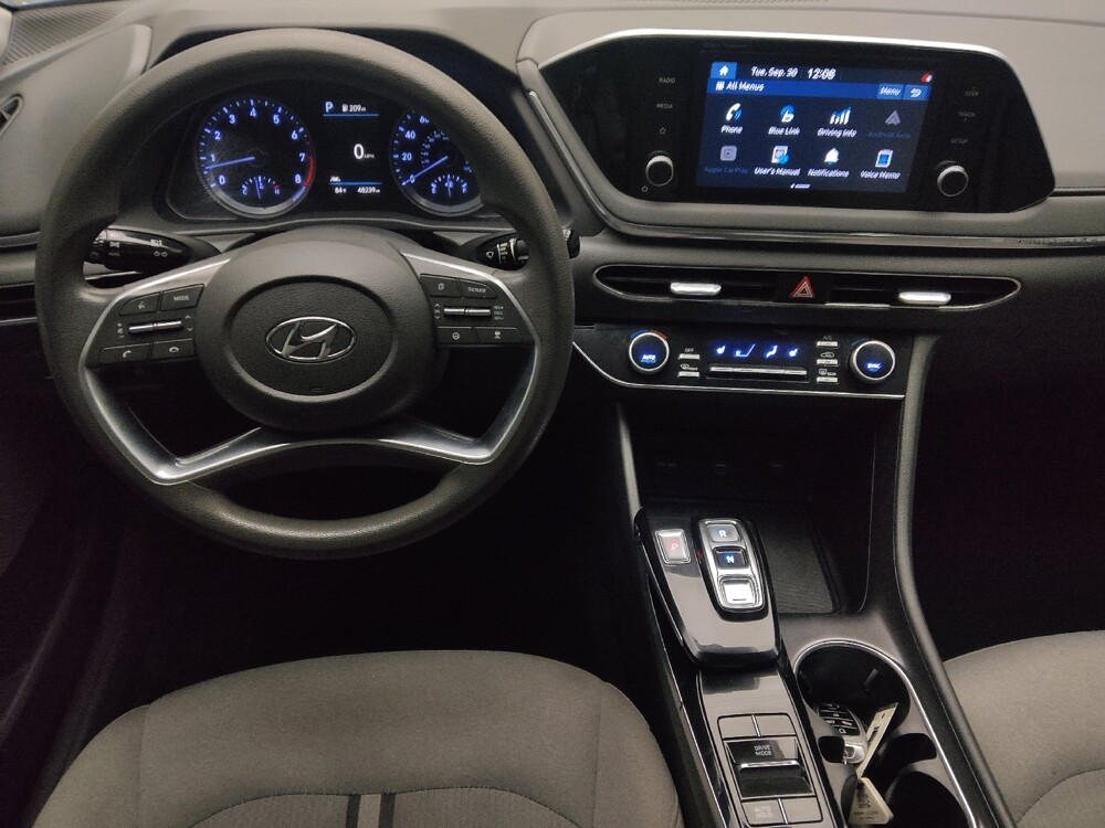 2020 Hyundai Sonata in Hialeah, FL 33014 - 18067190 22