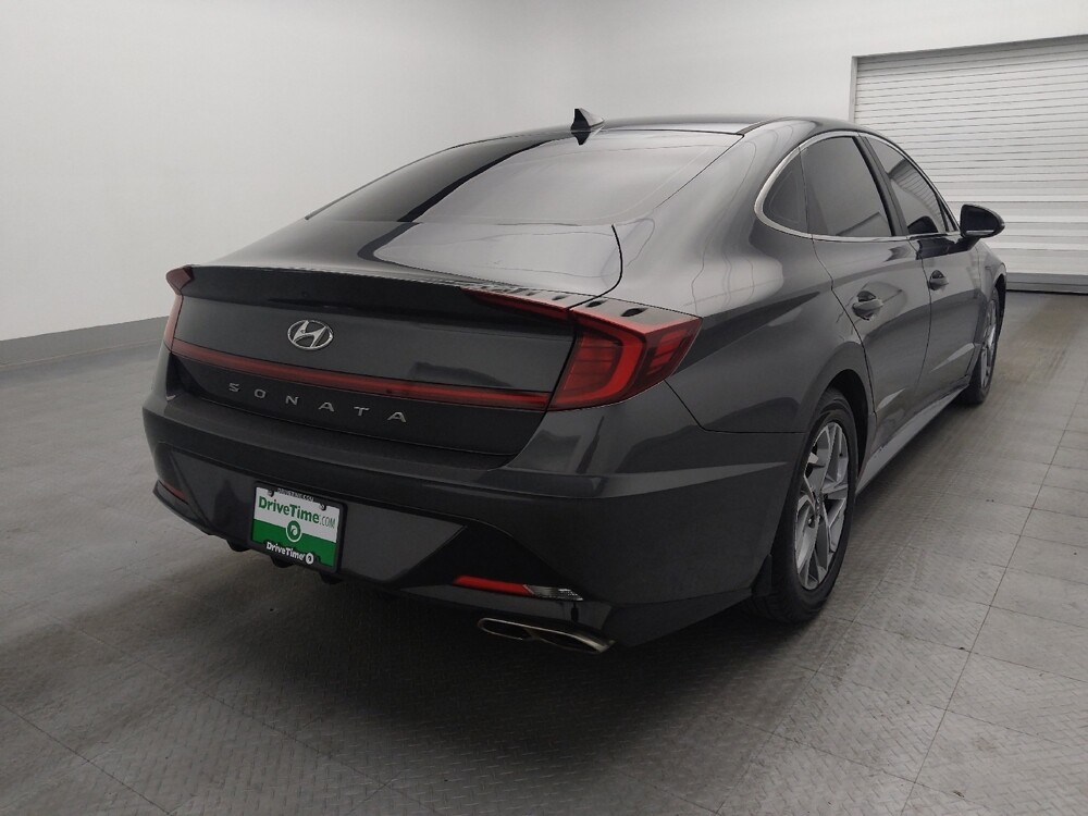 2020 Hyundai Sonata in Hialeah, FL 33014 - 18067190 9