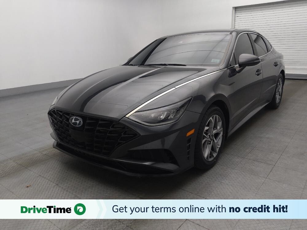 2020 Hyundai Sonata in Hialeah, FL 33014 - 18067190