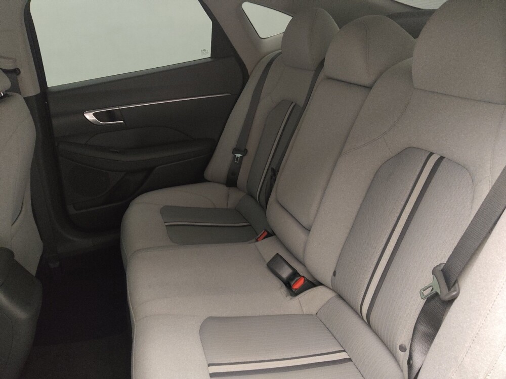 2020 Hyundai Sonata in Hialeah, FL 33014 - 18067190 18