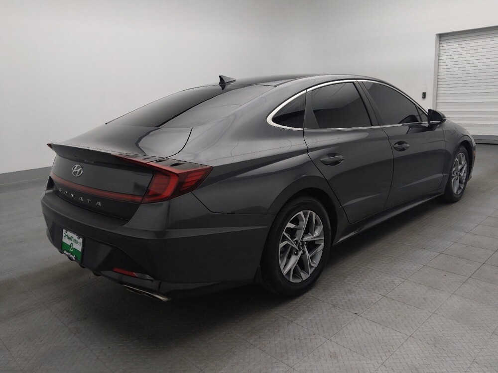 2020 Hyundai Sonata in Hialeah, FL 33014 - 18067190 10