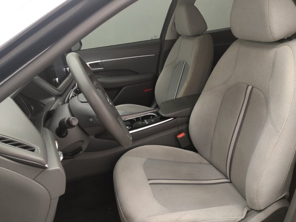 2020 Hyundai Sonata in Hialeah, FL 33014 - 18067190 17