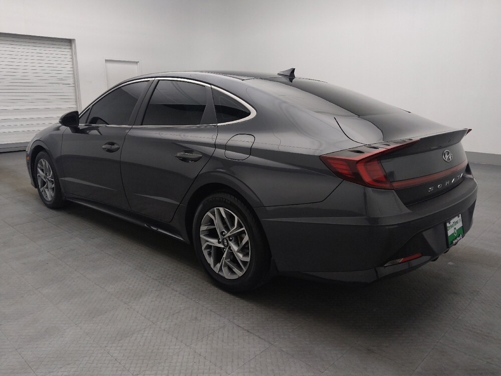 2020 Hyundai Sonata in Hialeah, FL 33014 - 18067190 3