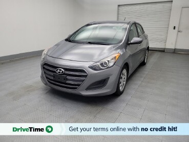 2017 Hyundai Elantra in Peoria, IL 61615