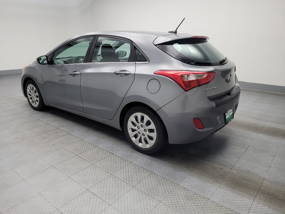 2017 Hyundai Elantra in Peoria, IL 61615 - 18067193 3