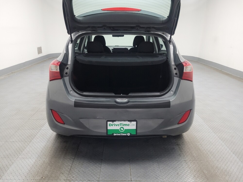 2017 Hyundai Elantra in Peoria, IL 61615 - 18067193 29