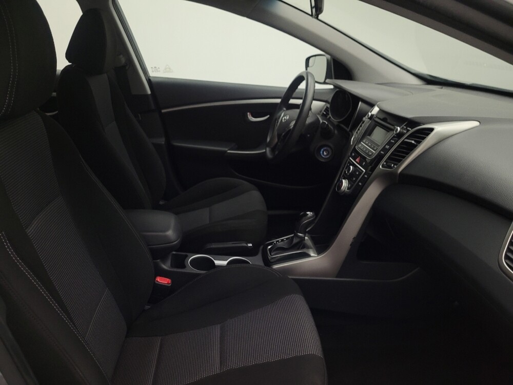 2017 Hyundai Elantra in Peoria, IL 61615 - 18067193 21