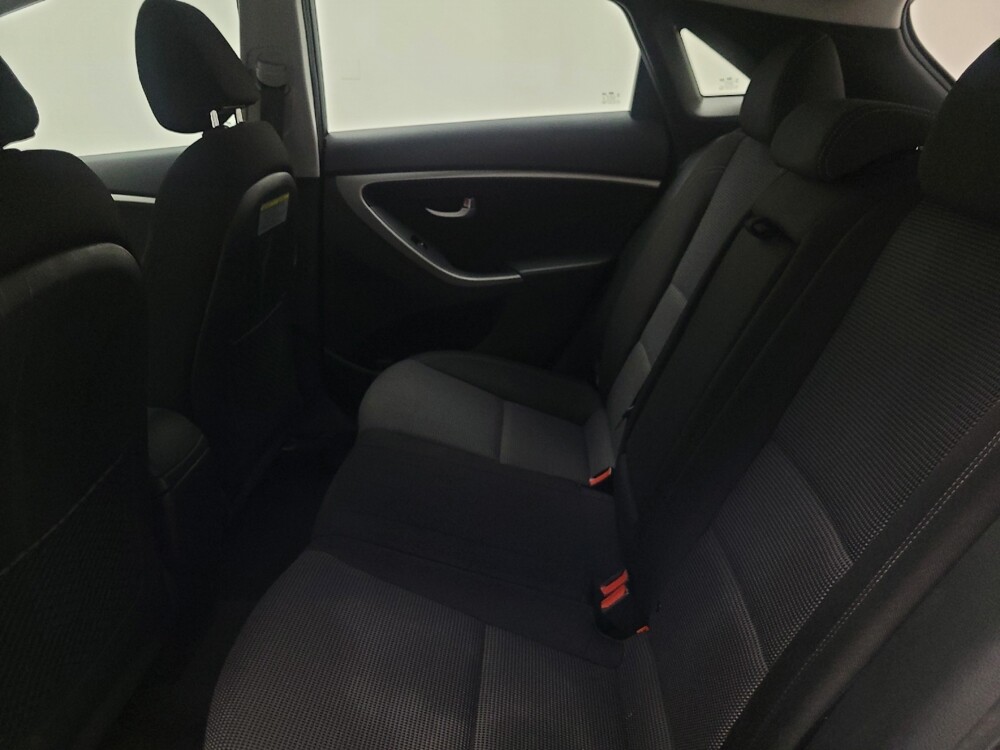 2017 Hyundai Elantra in Peoria, IL 61615 - 18067193 18