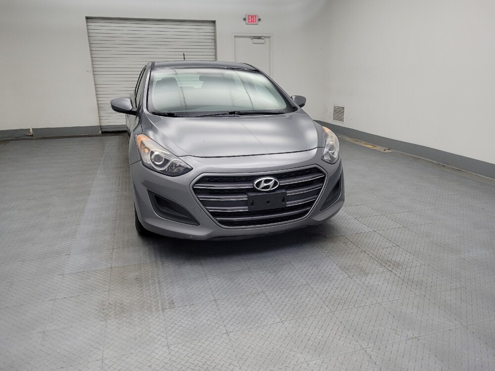 2017 Hyundai Elantra in Peoria, IL 61615 - 18067193 14