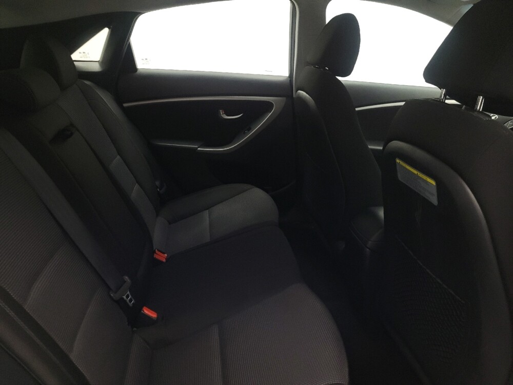 2017 Hyundai Elantra in Peoria, IL 61615 - 18067193 19