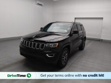 2018 Jeep Grand Cherokee in Stone Mountain, GA 30083