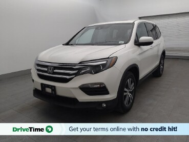 2018 Honda Pilot in Fort Myers, FL 33907