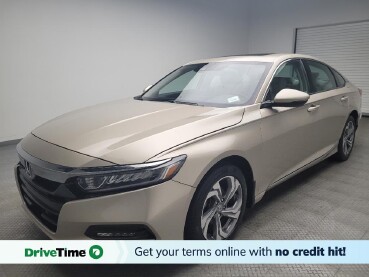 2019 Honda Accord in Grand Rapids, MI 49508