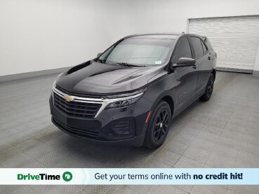 2022 Chevrolet Equinox in Kissimmee, FL 34744