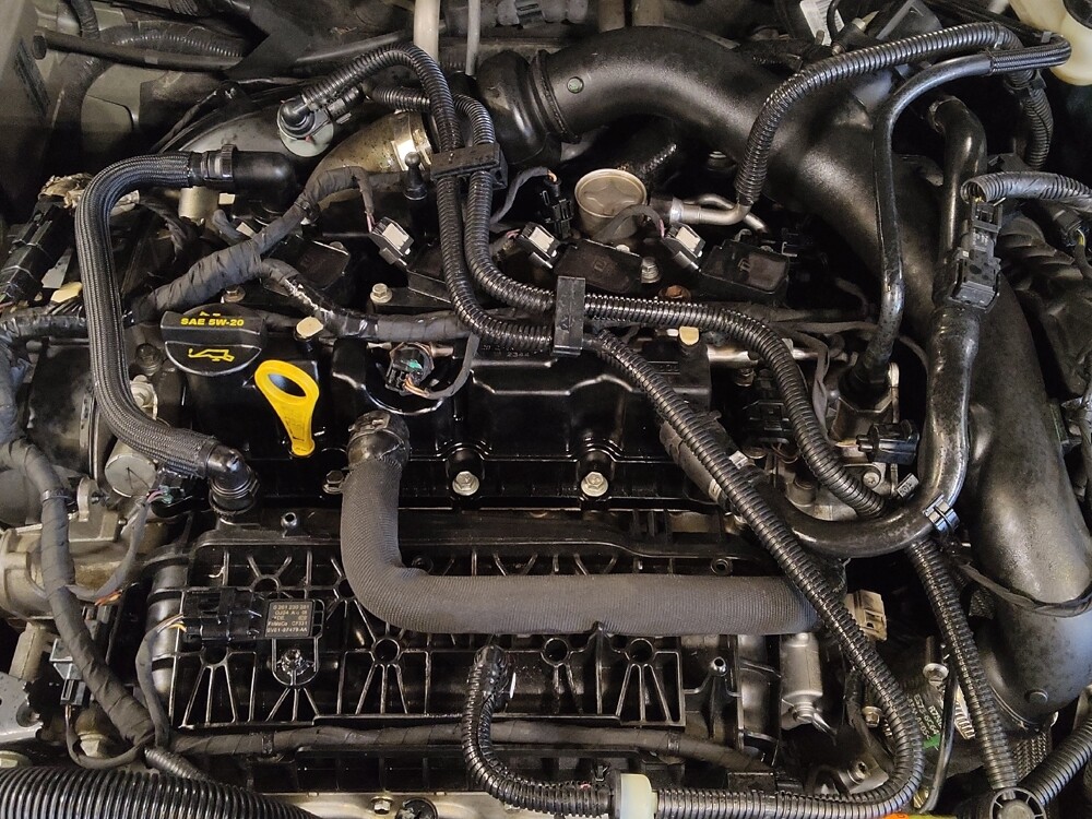 2017 Ford Fusion in Hialeah, FL 33014 - 18067198 30