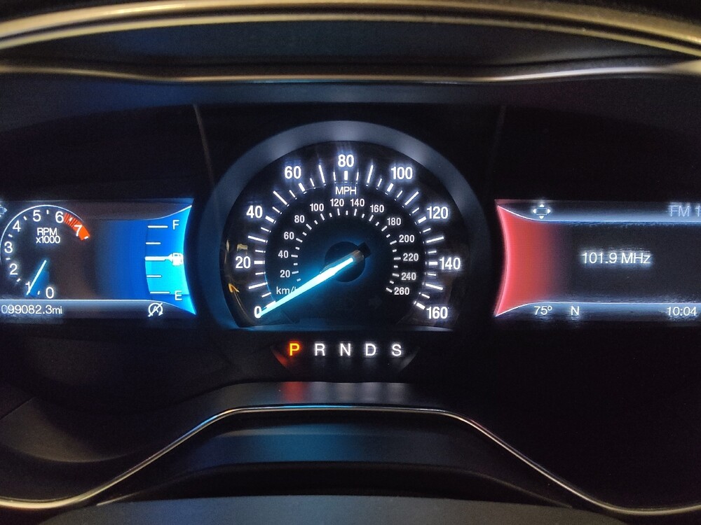 2017 Ford Fusion in Hialeah, FL 33014 - 18067198 23