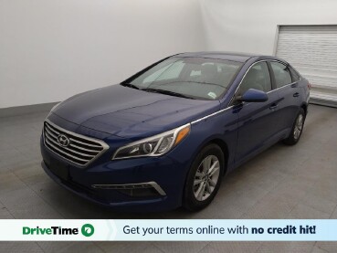 2015 Hyundai Sonata in Columbus, GA 31909