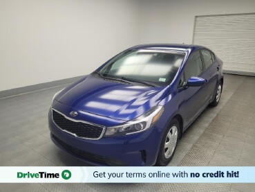 2017 Kia Forte in Highland, IN 46322