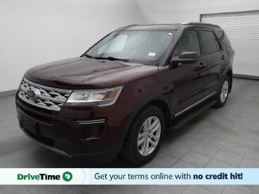 2019 Ford Explorer in Greenville, SC 29607