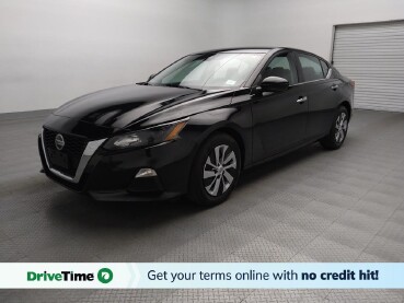 2022 Nissan Altima in Fort Worth, TX 76116