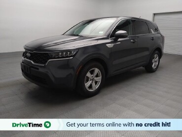 2021 Kia Sorento in Fort Worth, TX 76116