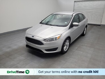 2018 Ford Focus in Maple Heights, OH 44137